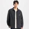 Mark Fairwhale Men's American Retro Plus Velvet Corduroy Shirt