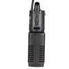 Quiet Submersible Aquarium Filter Pump 4 in 1 Fish      ( 060 )