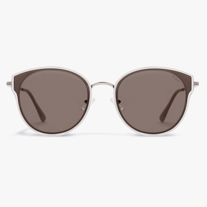 

MCCOIN MARI2 04 sunglasses ivory