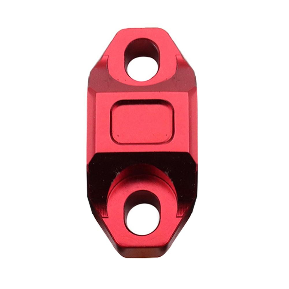 ATV Brake Pump CNC Aluminum Cover Motorcycle Clutch Pump