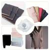 Magnetic Fasteners For Sewing - Invisible Metal Fasteners For Clothing and Bags, Easy-to-Use Handicrafts, DIY Accessories