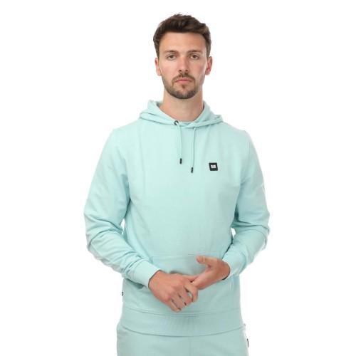 Weekend Offender Mens Sirrocco Hoodie