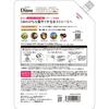 Diane Diane [Large Capacity] Shampoo Straight Floral & Berry Scent Perfect Beauty Extra Straight Refill 660ml