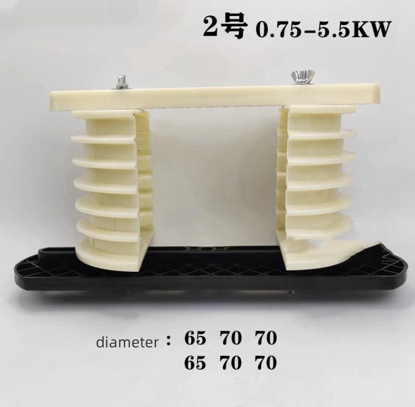 Motor universal winding mold coil winding mould for electrical machine motor repair coil winding mold Powerful Motor Accessories