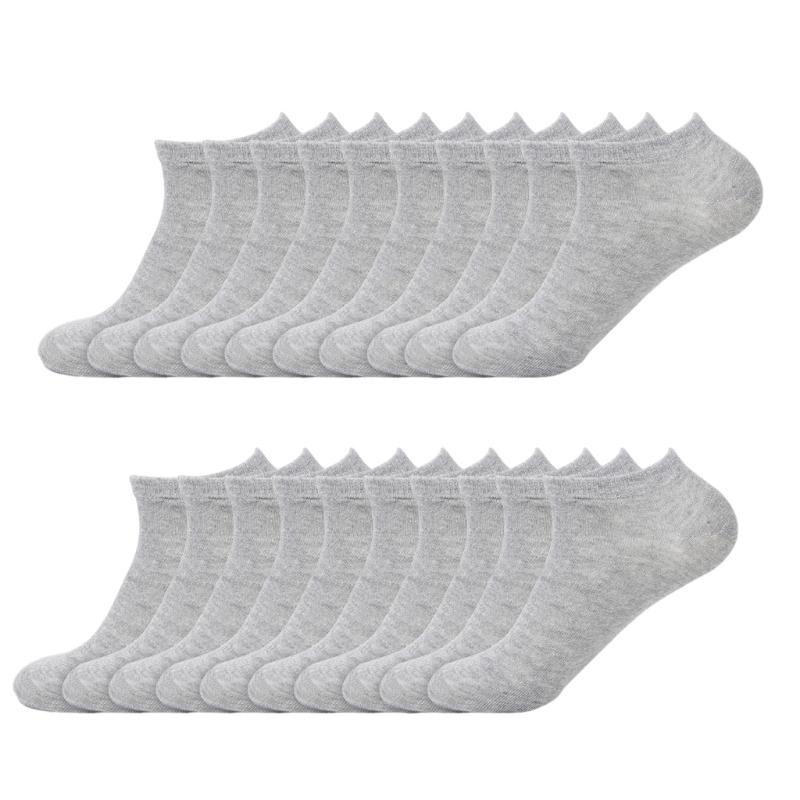 No Show Socks Men,Invisible Low Cut Ankle Socks Casual Short Socks Business Ankle Socks Invisible Flat Boat Socks Gifts