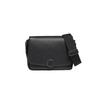 Men's Grained Messenger Bag High Texture Leather Shoulder Bag Guangzhou Business Men's Bag Leather Goods OEM