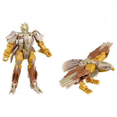 TAKARA TOMY Transformers Beast Awakening BD-03 Deluxe Class Air Razor