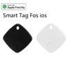 Mini Tracking Device For Find My Key Smart Tag Child Finder Pet Car GPS Lost Tracker Smart Bluetooth Tracker IOS System
