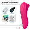 Clitoris Sucker Vibrator For Kvinner Klitoral Massasjer Clit Suge Stimulator Vibrator Sexleketøy Kvinnelig onani Voksenvarer