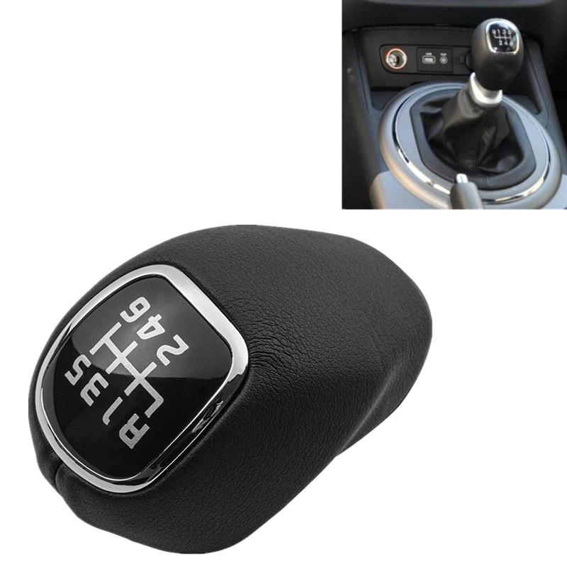 Gear Shift Knob for Kia Rio 5 2012-2015