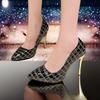 Scarpe con tacco – Scarpe con tacco