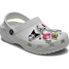 Crocs Gbitz 10013597 Hello Kitty 5pck 1