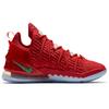 Nike LeBron 18 X Mas In La DB8148-601