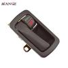 1 Pcs/ 2Pcs/ 4Pcs For Toyota Camry 1992-1996 2.2L 3.0L Ide  Door Handle Front or Rear Left  Driver or Right Passenger Brown
