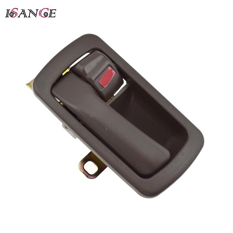 1 Pcs/ 2Pcs/ 4Pcs For Toyota Camry 1992-1996 2.2L 3.0L Ide  Door Handle Front or Rear Left  Driver or Right Passenger Brown