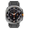 Magnetic Milanese Loop Band for Samsung Galaxy Ultra Watch 47mm Man's Stainless Steel Strap for Galaxy Watch Ultra 47mm Correa