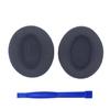 1 Pair Ear Pad Ear Cushions Replacement for Q20I Q20BT Q20 Q20+ Noise Cancelling On-Ear Headphone Earpads Earmuff