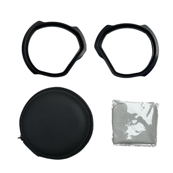 VR Frame Integrated Protect Display Eyes Stability Myopia Glasses Frame Accessories for Valve Index