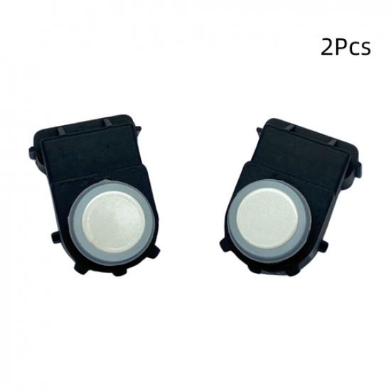2x Parking Sensor For Fits Kia Hyundai 2016- 95720-D9500 95720-F8000 New