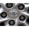 Toyota 2026 Nuovi Copricerchi 4pz 62mm Mozzo Centrale Ruota Auto Tappo Mozzo Centrale Copertura Antipolvere Cerchione Mozzo Emblema Toyota c Adesivo Auto