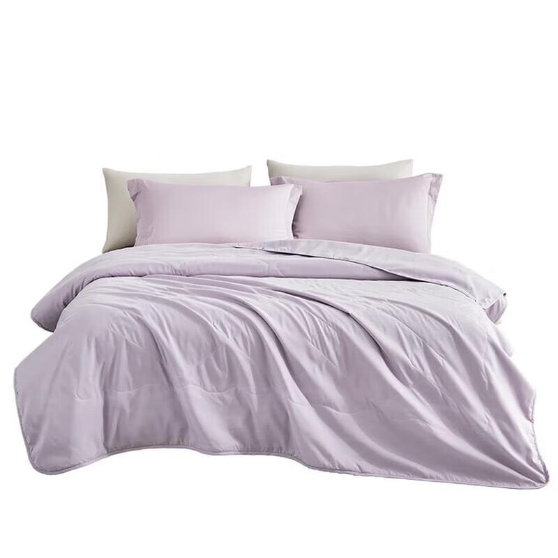 

Luolai Home Textiles Summer Fiber Air Conditioning Quilt