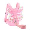 Cute Harnesses Leashes Anti Lost Wrist Link Rope Tether , Assistant for Kids