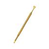 Cuticle Remover Double Ended Cuticle Pusher and Nails Cleaner Nails Care Tool