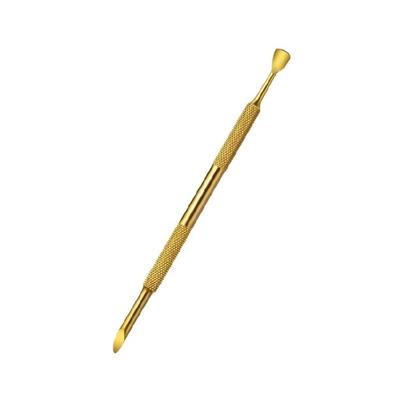 Cuticle Remover Double Ended Cuticle Pusher and Nails Cleaner Nails Care Tool