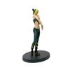 17CM Anime Bizarre Adventure Jojo Figur Banpresto Original Jolyne Cujoh Action PVC Modell Sammlerstück Kinderspielzeug Geschenk