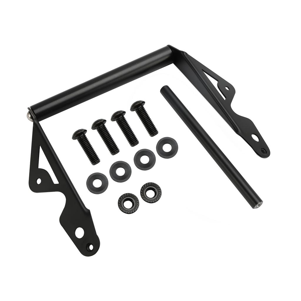 Phone Navigation Bracket Gps Extension Bracket For Yamaha Tricity 125 14-21 155