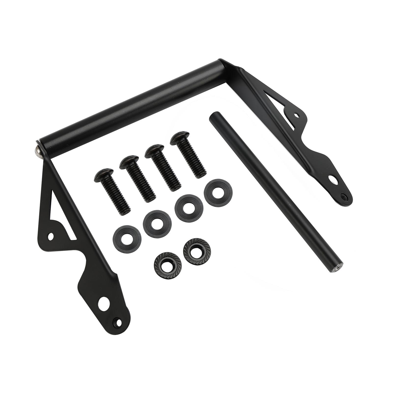 

Кронштейн для навигатора телефона Кронштейн для удлинения GPS для Yamaha Tricity 125 14-21 155