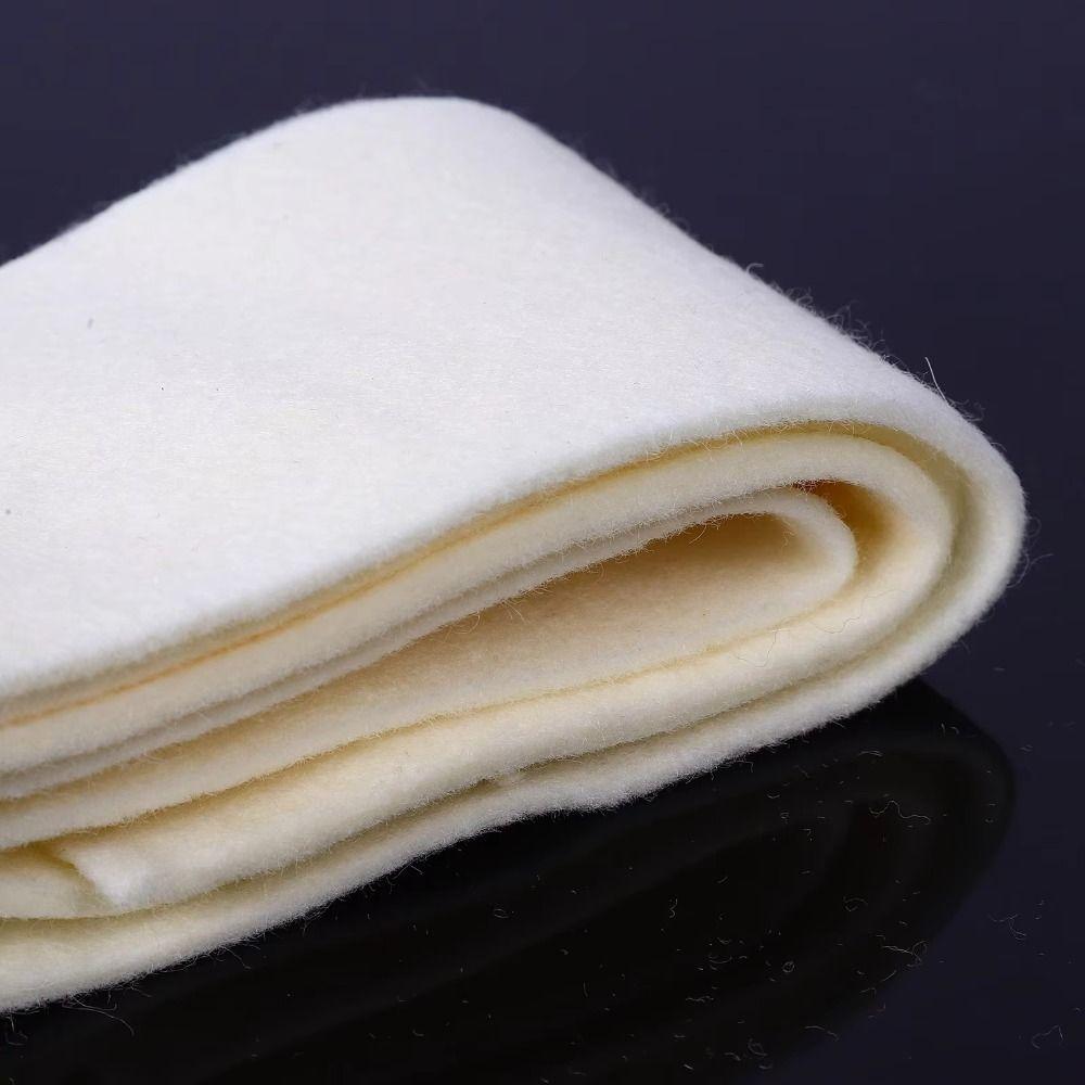 Weak Sound Piano Mute Cotton Maintenance Mute Piano Felt Piano Muffler Felt Instrument Repair