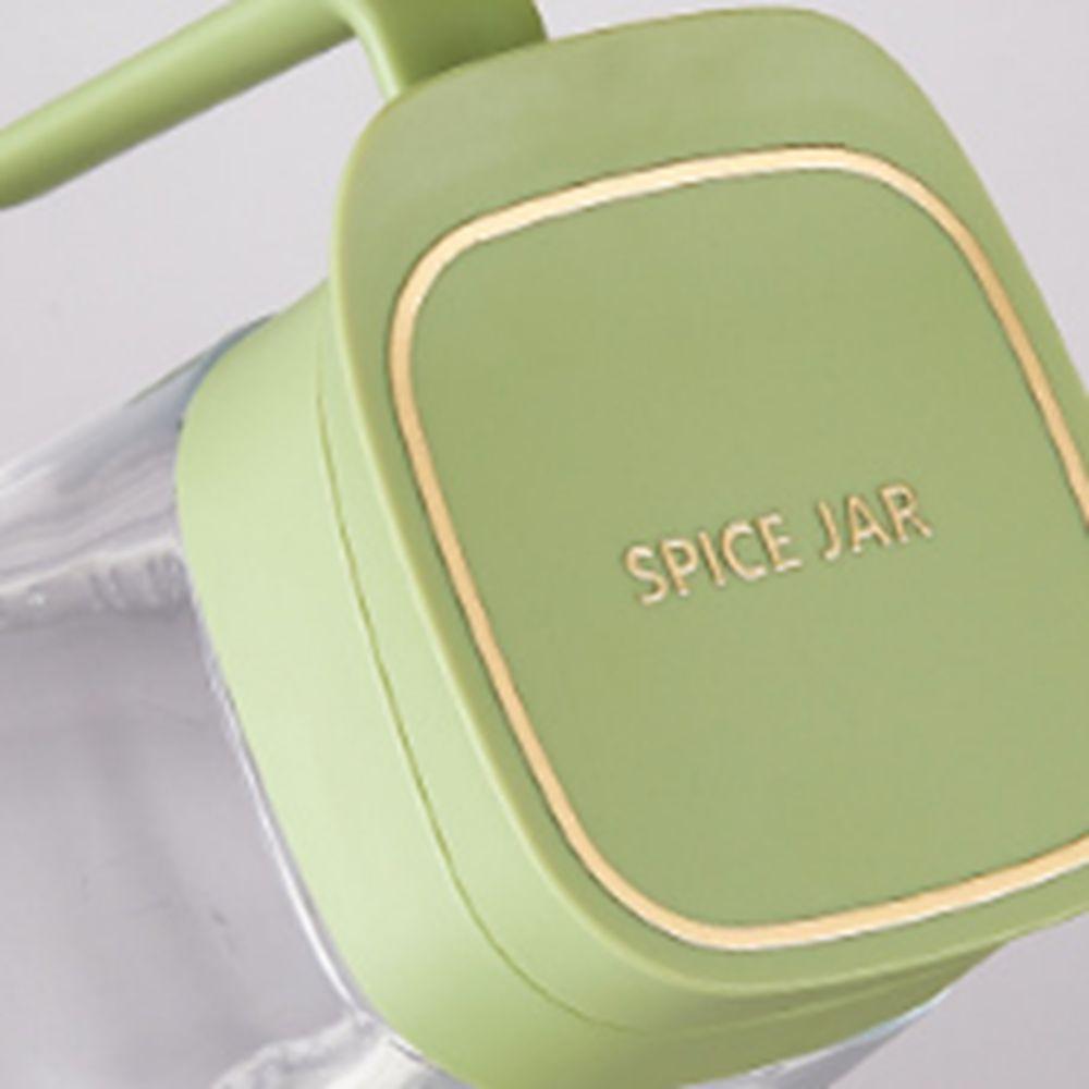 Safety Kitchen Seasoning Box With Handle Seasoning Storage Box  Seasoning Storage