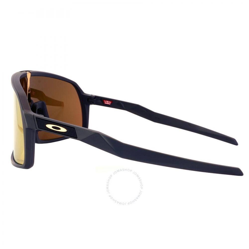 Oakley Sutro S Prizm 24k Shield Men S SunglaSSeS Oo9462 946208 28
