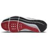 Jauni Nike Air Zoom Pegasus 40 Melni Gaiši karmīns DV3853-003