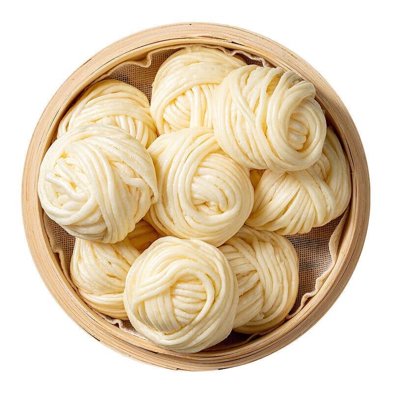 Huogongdian Hunan Silver Thread Steamed Rolls