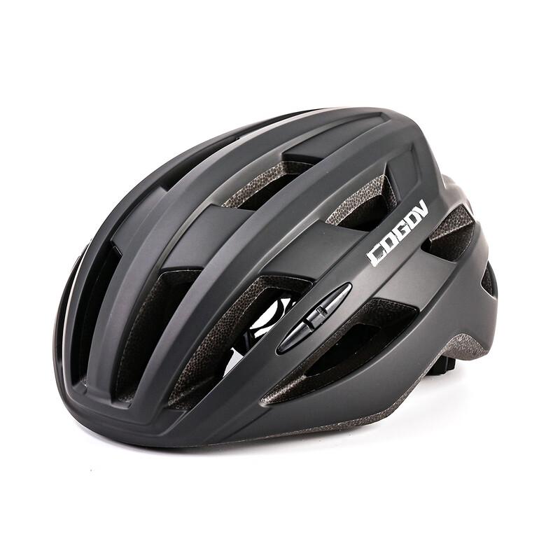 Lightweight Large Head Mountain Road Bike Helmet XL