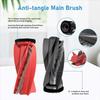 Roller Brushes for Roborock P20 Pro/G30/G20S Ultra/Qrevo Edge/Qrevo Curv Main Brush Vacuum Cleaner Replacement Part