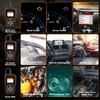 Car OBD2 Code Scanner Diagnostic Scanner Code Reader Erase Engine Fault Code Read Code Erase Code Battery Test Engine Light Can