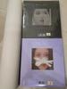 5ème Album d'IU Lilac (2 albums) + 2 Affiches (Ensemble) - Non ouvert