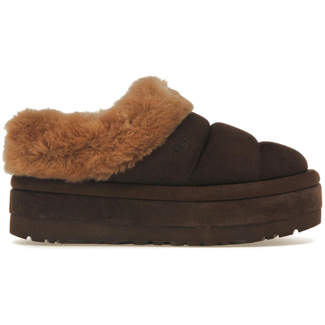 

Кеды UGG Tazzlita Тапочки Hardwood (Женский)(1146390-HWD) 38