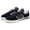 Invincible X Neighborhood X Adidas Campus 15th Anniversary Men Sneakers Black Core-Black Supplier-Color GW8852