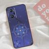 Anime Genshin Impact Case For Realme GT7 Pro GT6 C75 C65 C67 C61 C53 C55 C51 C35 C63 C71 15 11 12 13 14 Pro Plus
