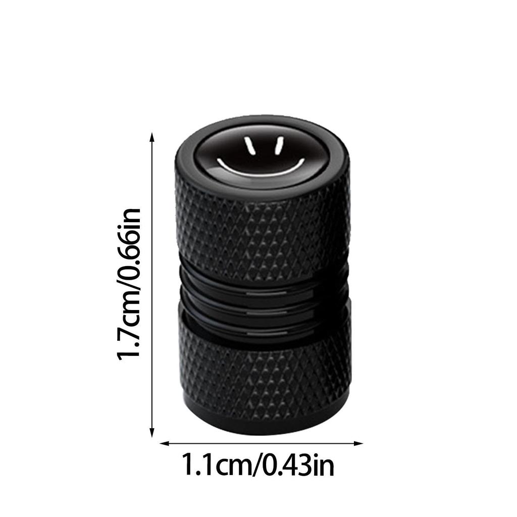 Valve Caps - Tire Valve Caps | Car Tire Dust Caps | Tire Caps