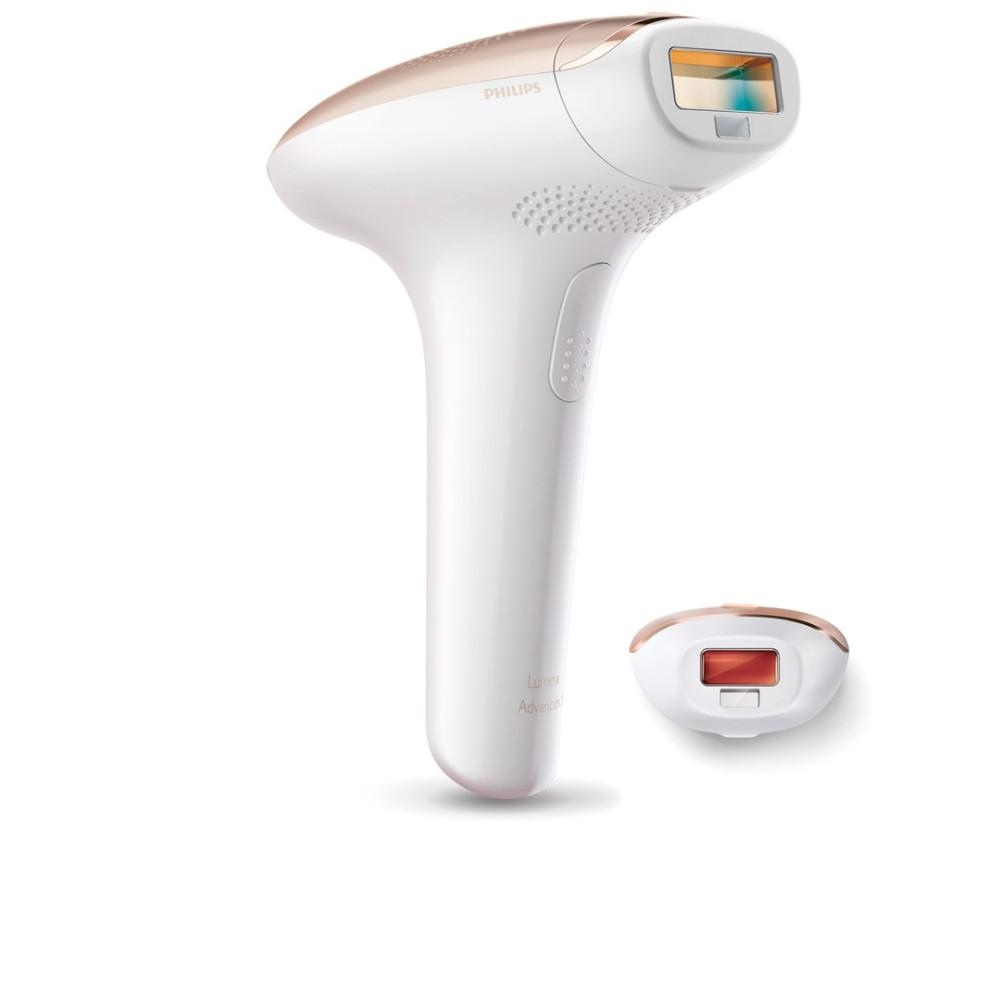 Philips Lumea Advanced Sc1997/00 Epilierer, 2 Aufsätze