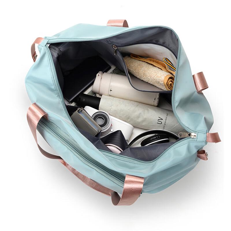 Foldable Travel Duffle Bag