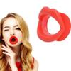 Silicone Bondage Mouth Gag For Couples Bdsm Adult Pleasure Toys