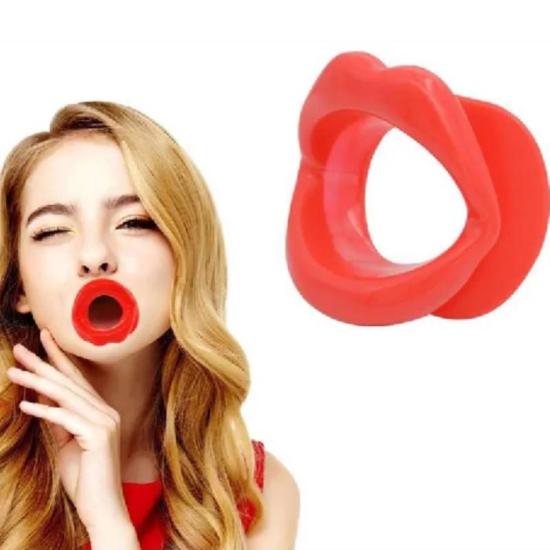 Silicone Bondage Mouth Gag For Couples Bdsm Adult Pleasure Toys