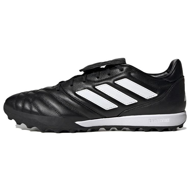 adidas Copa Gloro TF Boots  Black White  Men s FZ6121 EU 40