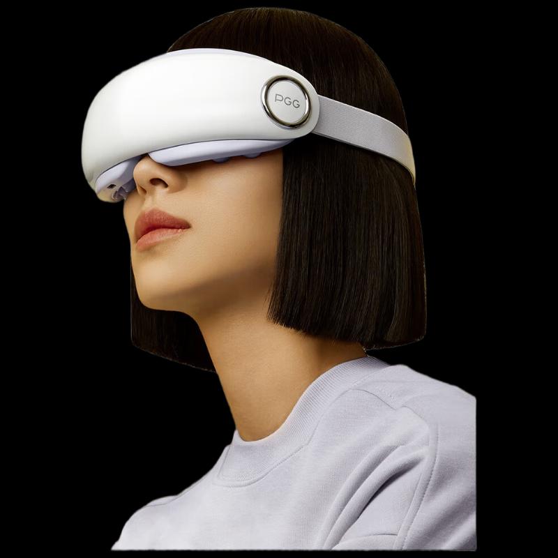 PGG E4pro Smart Eye Massager